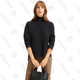 Everlane Cashmere Waffle Turtleneck, $155